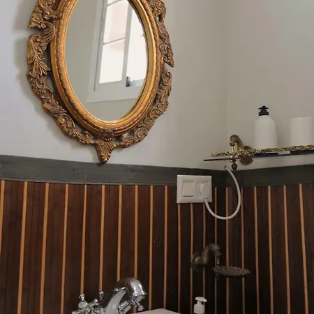 Casa De Luz Sanlucar de Barrameda
