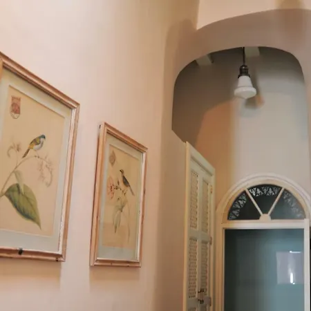 Casa De Luz Apartment