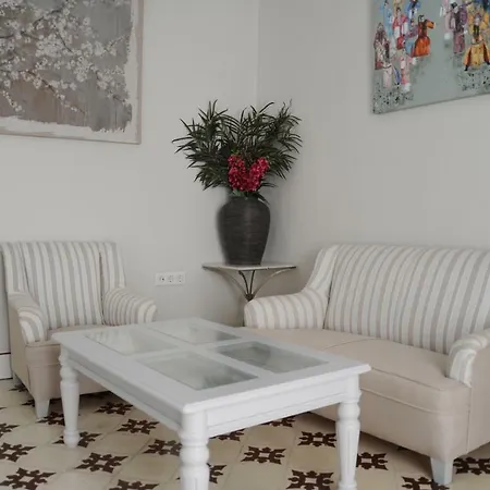 Casa De Luz Apartment *
