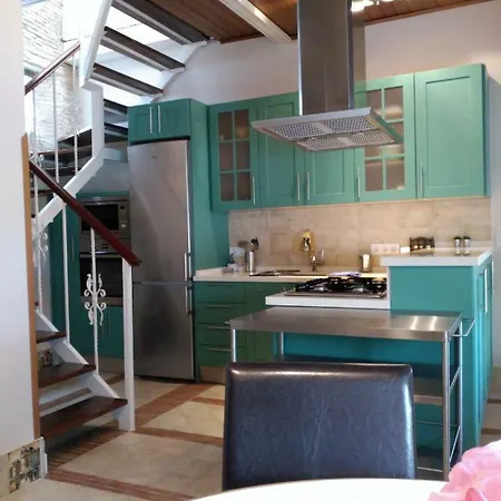 Casa De Luz