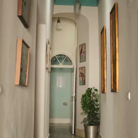 Casa De Luz Apartamento Sanlúcar de Barrameda